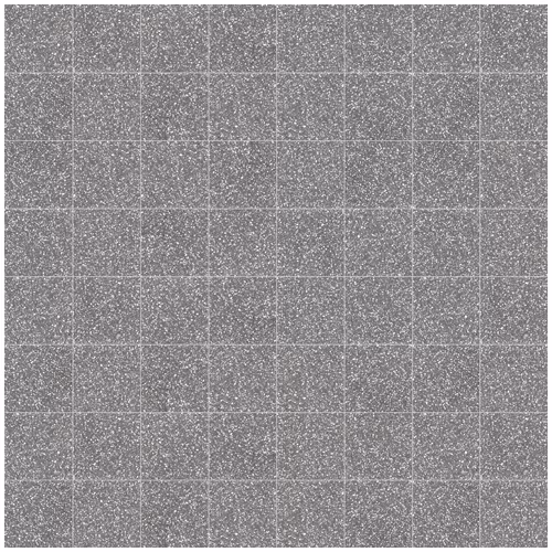 Klinker Arte Terrazzo Grey Matt 60x60