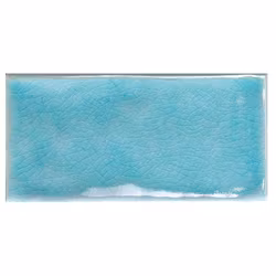 Kakel Kraklé Tavella Azzurro 7,5X15