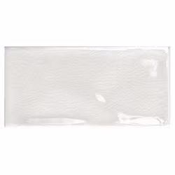 Kakel Kraklé Tavella Bianco 7,5x15
