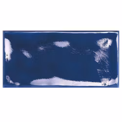 Kakel Kraklé Tavella Blu 7,5x15