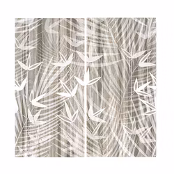 IMAGINE SHADOW LEAVES 60x120