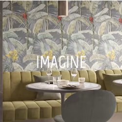 IMAGINE BOTANICAL 60x120