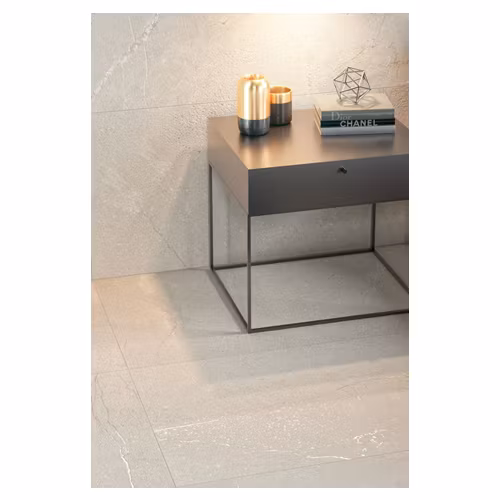 Klinker Victoria White 60X60