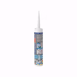 Fogmassa Mapei Mapeflex MS45 Grå 300ml
