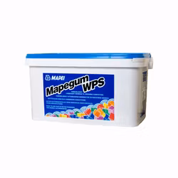 Tätmembran Mapei Mapegum WPS