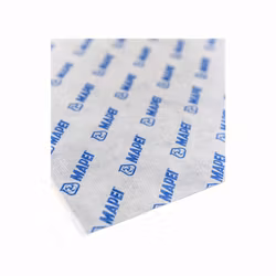 Brunnsmanschett Mapei Mapeband B DC 37x37cm