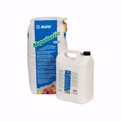 Tätskikt Mapei Mapelastic