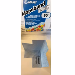 Innerhörn Mapei Mapeband Easy