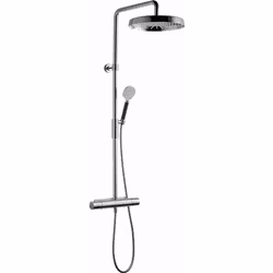 Takduschset Tapwell ARM7200 160 Krom