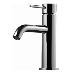Tvättställsblandare Tapwell EVM072 Krom