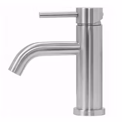 Tvättställsblandare Strand Stainless Godhem GOD-2001