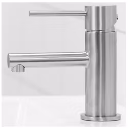Tvättställsblandare Strand Stainless Koster Slim KS-2003