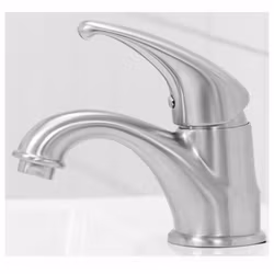 Tvättställsblandare Strand Stainless Alice A23
