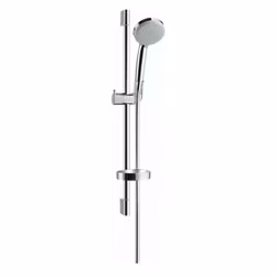 Duschset Hansgrohe Croma 100 Vario EcoSmart Krom