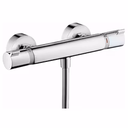 Duschblandare Hansgrohe Ecostat Comfort EcoSmart 150cc Krom