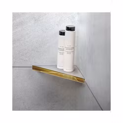 Duschhylla Tile In Guld