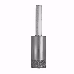Diamantborr KGC Predator Chuck