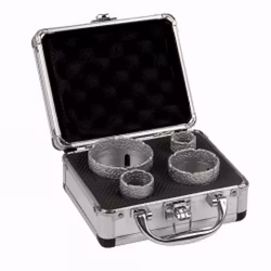 Diamantborrset KGC Predator Large
