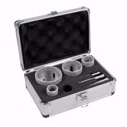 Diamantborrset KGC Predator Maxi Mix