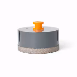 Diamantborr Granito Dry Original