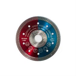 Diamantklinga Montolit CG 115 mm