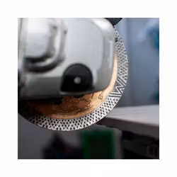 Diamantklinga Montolit CGX 115 mm