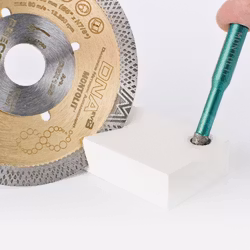 Skärpsten Stone Supercut