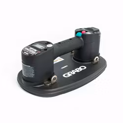 Plattlyft Grabo Pro