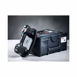 Plattlyft Grabo Pro