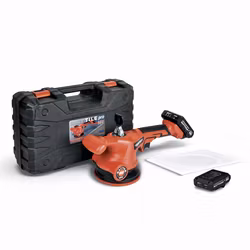 Plattvibrator Montolit Battile Pro 2B