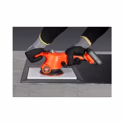 Plattvibrator Montolit Battile Pro 2B