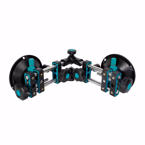 Plattving Bihui Vinkel 2 in 1 LFTFV6