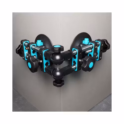 Plattving Bihui Vinkel 2 in 1 LFTFV6