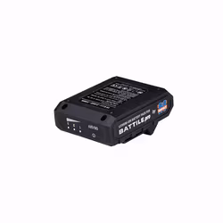Batteri till Plattvibrator Montolit Battile Pro