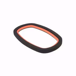 Gummipackning till Grabo