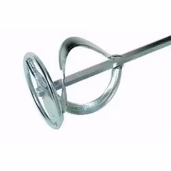 Blandare KGC Ø80 Speed