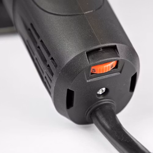 Vinkelslip Eibenstock med håltagningsrigg EFB 68