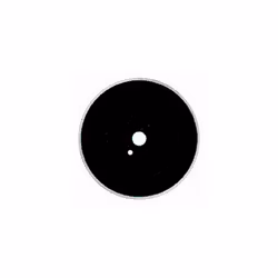 Diamantklinga Emil Ø 150 mm