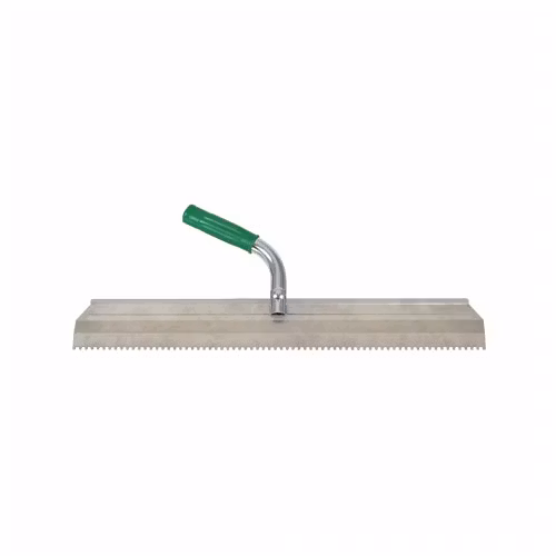 Tandspackel med Justerbart Handtag 595 mm 5x5 mm