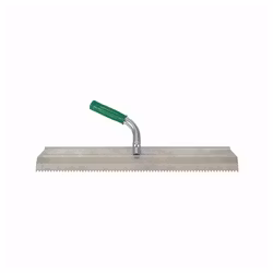 Tandspackel med Justerbart Handtag 595 mm 5x5 mm