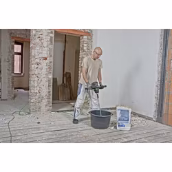 Blandarmaskin Eibenstock 1300W EHR 20.1 L