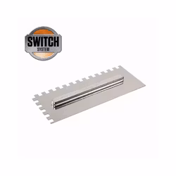 Fixkamsblad Switch 280 mm