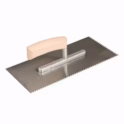 Tandspackel 280 mm 3x3 mm