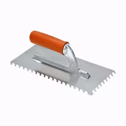 Tandspackel Vinklad 280 mm 8 mm