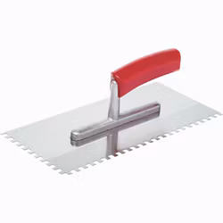 Tandspackel 280 mm 6x6 Vänster