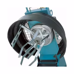 Tvångsblandare Collomix XM 2