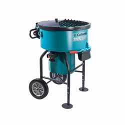 Tvångsblandare Collomix TMX 1500