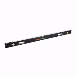 Vattenpass Tough Grip 1200 mm
