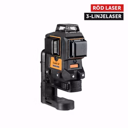 Laser Geo 6X SP Kit
