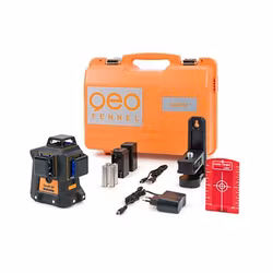 Laser Geo 6X SP Kit